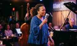 Ünlü Caz Şarkıcısı Cassandra Wilson Vefat Etti