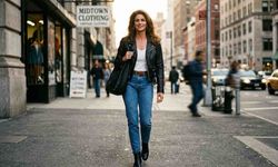 Cindy Crawford'un Oğlu 27 Yaşında Hayata Veda Etti
