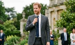 Prens Harry Annesi Diana İle İlgili Film Hazırlıyor