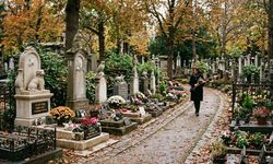 Dünyanın İlk Hayvan Mezarlığı Paris'te 1899'da Açıldı