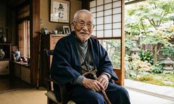 Japonya'da 100 Yılı Devirenlerin Sayısı 100 Bini Geçti