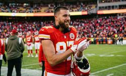 Travis Kelce Saadet Zinciri Tarafından Dolandırıldı