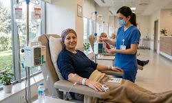 11 Yıl Kemoterapi Gördü Kanser Olmadığı Ortaya Çıktı