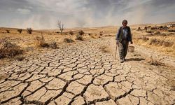 Sudan Son 42 Yılın En Korkunç Kuraklığıyla Boğuşuyor