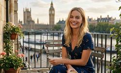 Margot Robbie 10 Yıl Sonra Eşinin Soyadını Aldı