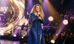 Mariah Carey En Uzun Süre Liste Başı Kalma Rekorunu Kaybetti