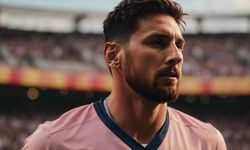 Messi İnter Miami'de 100'üncü Golünü Attı