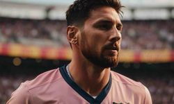 Messi'nin Oteli Kulübünün Sponsoru Oldu