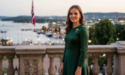 Norveç'te İlk Kez Prenses Veliaht Seçildi