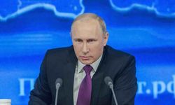 Putin'in Gizli Hayatını 2 Rus Gazeteci Kitabında Anlattı