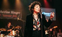 Şarkıcı Catherine Ringer Kanserden Vefat Etti