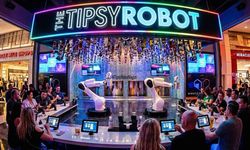 Robot Garsonlara Bırakılan Bahşişler Kime Gidiyor