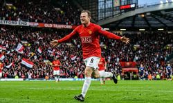Wayne Rooney Dizi İçin 40 Kilo Verdi
