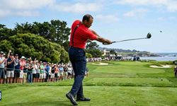 Tiger Woods Hapse Girmemek İçin Ehliyetini Bıraktı
