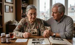 Alzheimer Beyinde Değil Boyun Kıkırdağında Oluşuyor