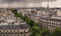 Mormonlar 61 Milyon Euro'ya Paris'te Apartman Satın Aldı