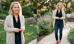 Christina Applegate Skleros Olmadığını Öğrendi