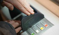 ATM'den 12 Bin Euro Çekmek İstedi 120 Bin Euro Aldı