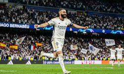Karim Benzema Dubai'de Neredeyse Bir Gökdelen Satın Aldı