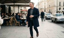 Daniel Craig Londra'da Bar Satın Aldı Mekan Lanetli Çıktı