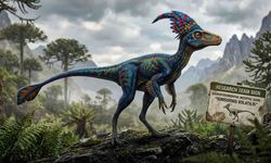 Londra'da Müze Çekmecesinden Yeni Dinozor Türü Çıktı
