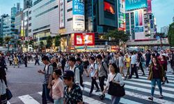 Nüfus Krizi Japonya'da 2531'de Herkes Aynı Soyadı Taşıyacak