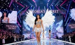 Kylie Jenner 50 Milyon Dolarlık Sutyenle Podyumda