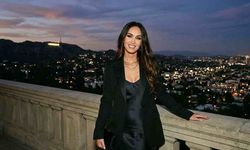 Megan Fox'un Son Hali Sosyal Medyada Gündem Oldu