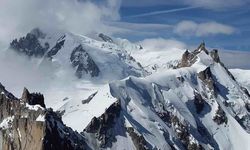 Mont Blanc'ın Boyu Son Ölçümlerle Uzadı
