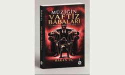 Müzik Dünyasının Perde Arkası Roman Oldu