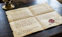 Yapay Zeka Napolyon'un 217 Yıllık Şifreli Mektubunu Çözdü