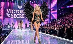 Romee Strijd Victoria's Secret Defilelerinde Yer Almayacak