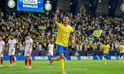 Ronaldo Sayesinde Arabistan Ligi Hasılat Rekoru Kırıyor