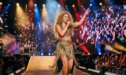 Shakira Çocukları İçin Mahkemeye Başvurdu