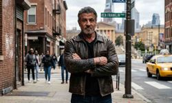Sylvester Stallone Filmlerinde Dublör Kullanmadığına Pişman