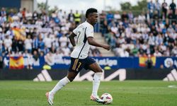 Vinicius Junior'un Yerine Dublörü Geçirildi İddiası