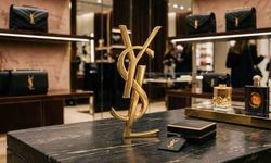 Anthony Vaccarello Yves Saint Laurent'i Bıraktı