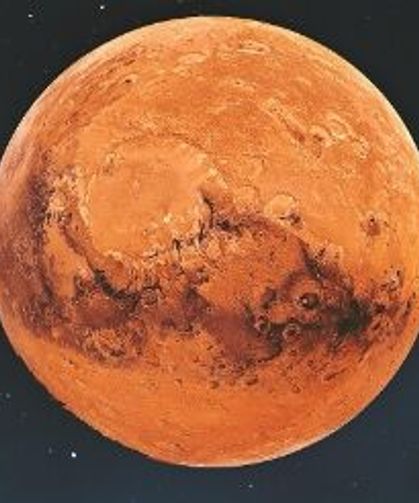 Japonya Mars'ın Uydularına Araç Gönderecek