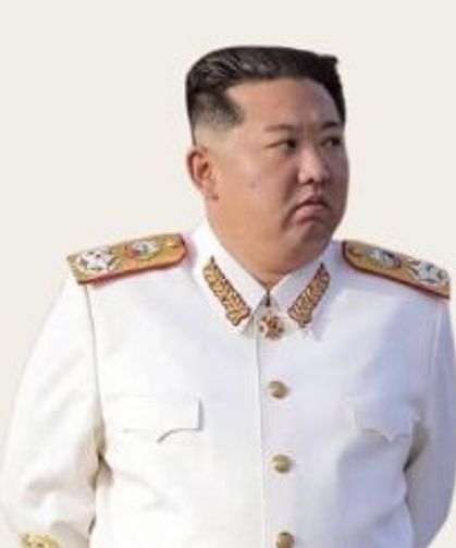 Beyin Kanaması İddiası Vardı Kim Jong Un Ortaya Çıktı