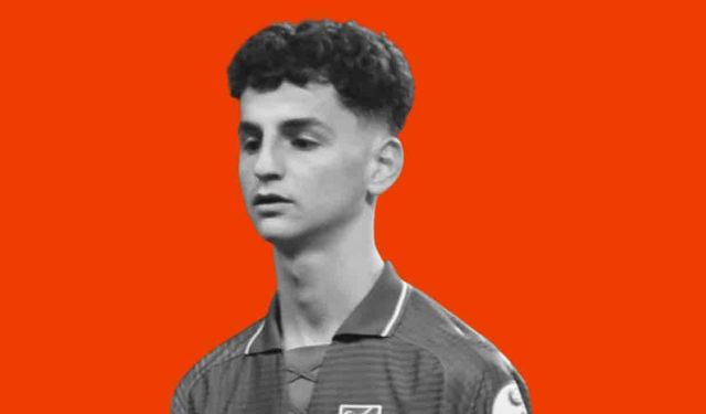 Fenerbahçe Karşıyaka'dan Adem Yeşilyurt'u Kadrosuna Kattı