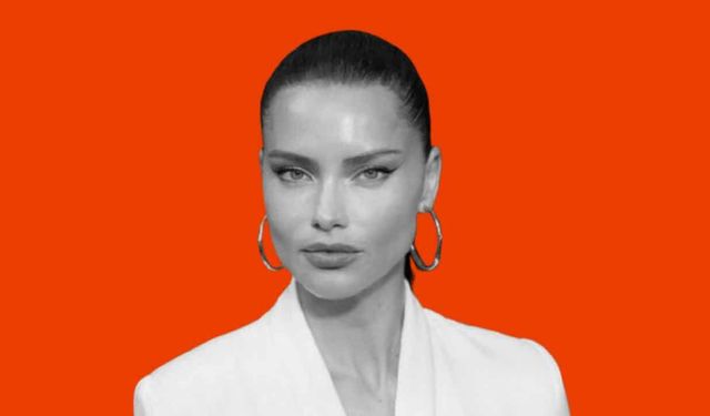 Adriana Lima'nın Güzellik Sırları Nelerdir? İşte Detaylar