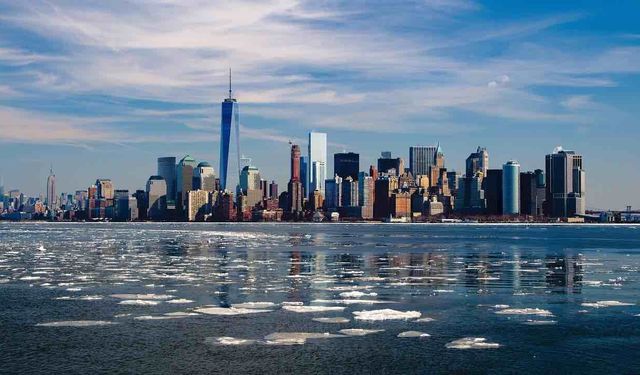 Amerika Ekonomisi 2025'in Son Çeyreğinde Beklentinin Altında