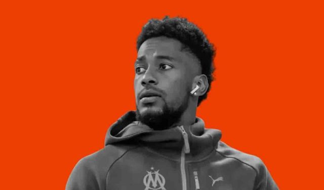 Beşiktaş Marsilya'dan Amir Murillo'yu Kadrosuna Kattı