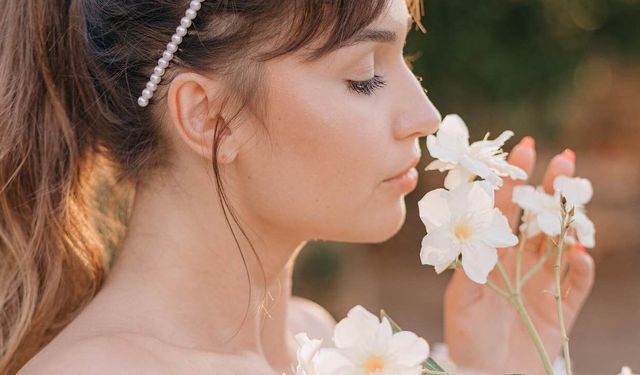 Anosmie Nedir? Dünyada 100 Kişiden 5'inde Var