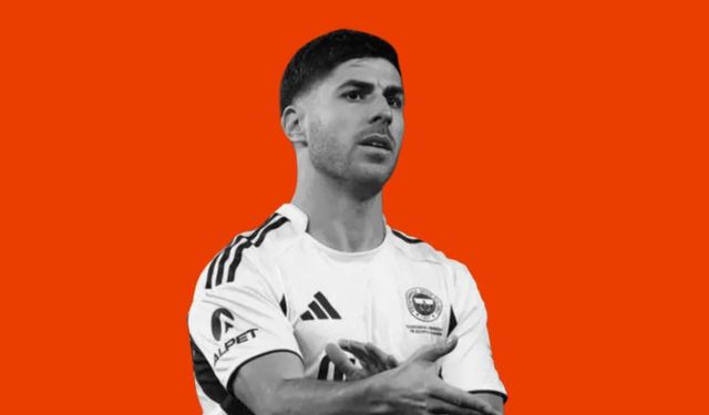 Marco Asensio'ya İspanya'dan Talip Çıktı İşte Bonservisi