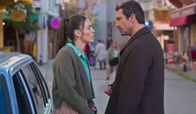 Ayrılık Da Sevdaya Dahil Dizisi Konusu Ne Oyuncuları Kimler?