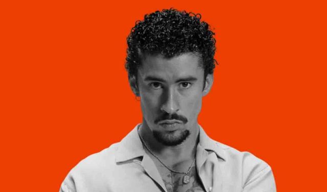 Bad Bunny Grammy Ödülleri'nde Bir İlki Başardı