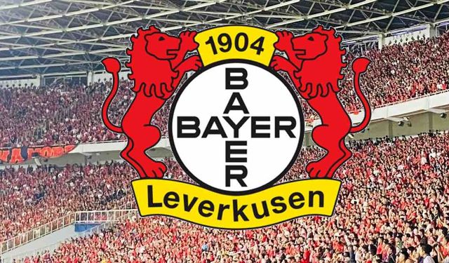 Bayer Leverkusen Kendi Evinde Fırsat Vermedi 0-0