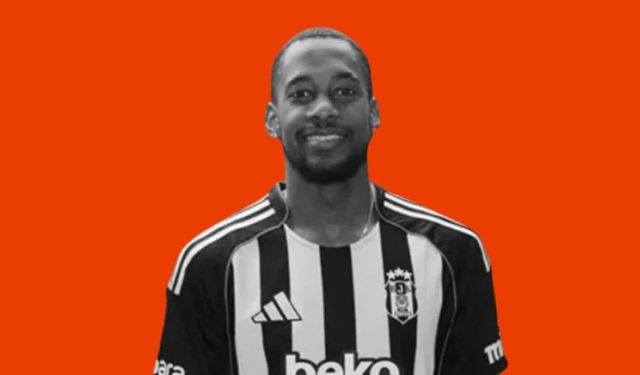 Beşiktaş'ta Murillo Ve Asllani İlkleri Yaşadı