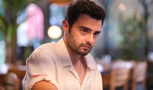 Bilal Yiğit Koçak İstanbul Hatırası Dizisi Kadrosunda